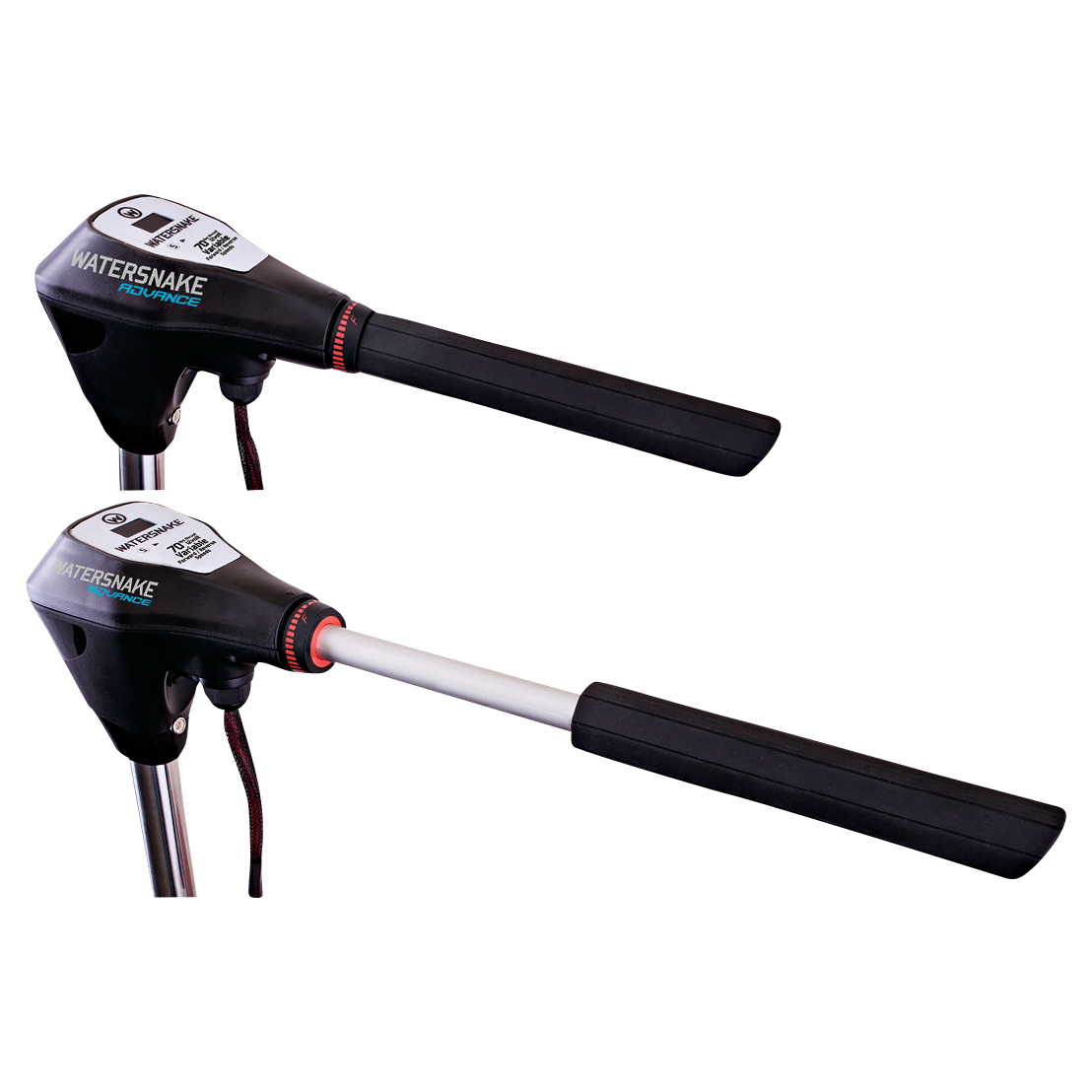 Watersnake Electric Motors Advance SBBL Elektromotor