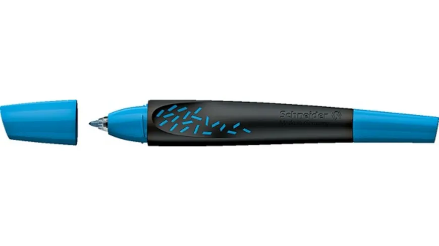 Schneider Tintenroller Breeze blau