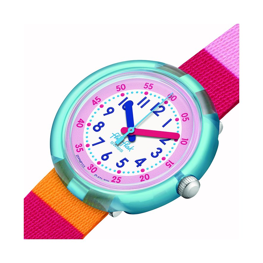 Flik Flak Kinderuhr FW2023