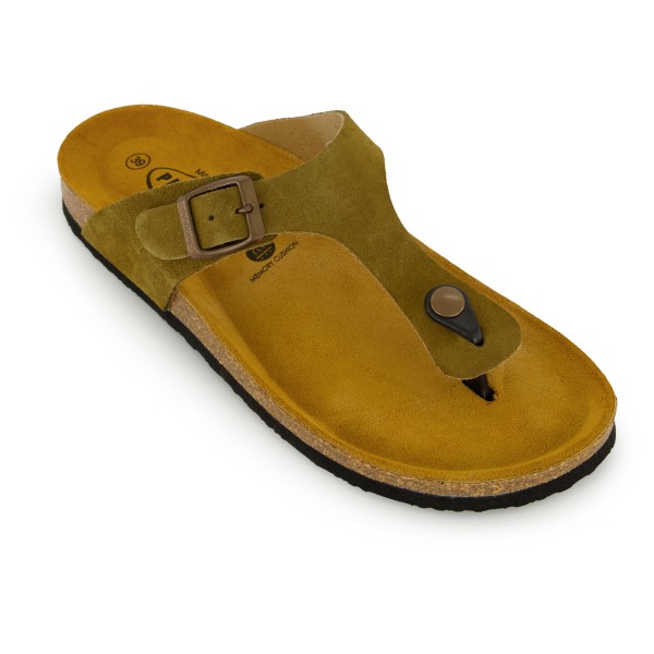 Plakton - Women's Bolero - Sandalen