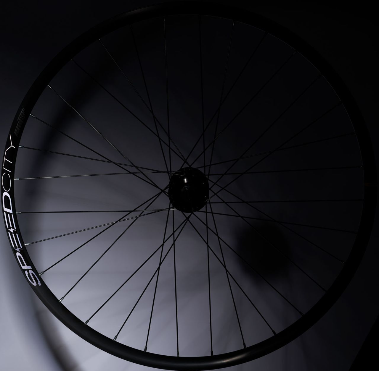 Mavic URBAN E-Speedcity 1 700 CL Shimano Laufradsatz kaufen | Bike-Discount