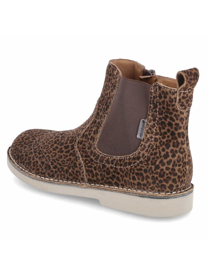 Ricosta Chelsea Boots DALLAS in Braun günstig kaufen 31