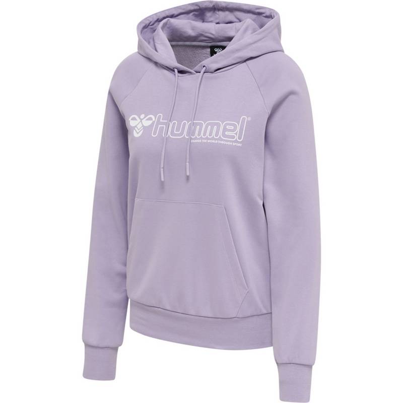 hummel hmlNONI 2.0 HOODIE Hoodie Damen