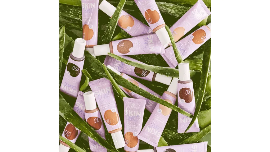 essence Skin Tint SPF 30 30 ml 20 - 20