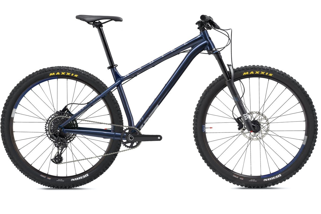NS Bikes Eccentric Lite 1 - 2021 - 29 Zoll - Diamant
