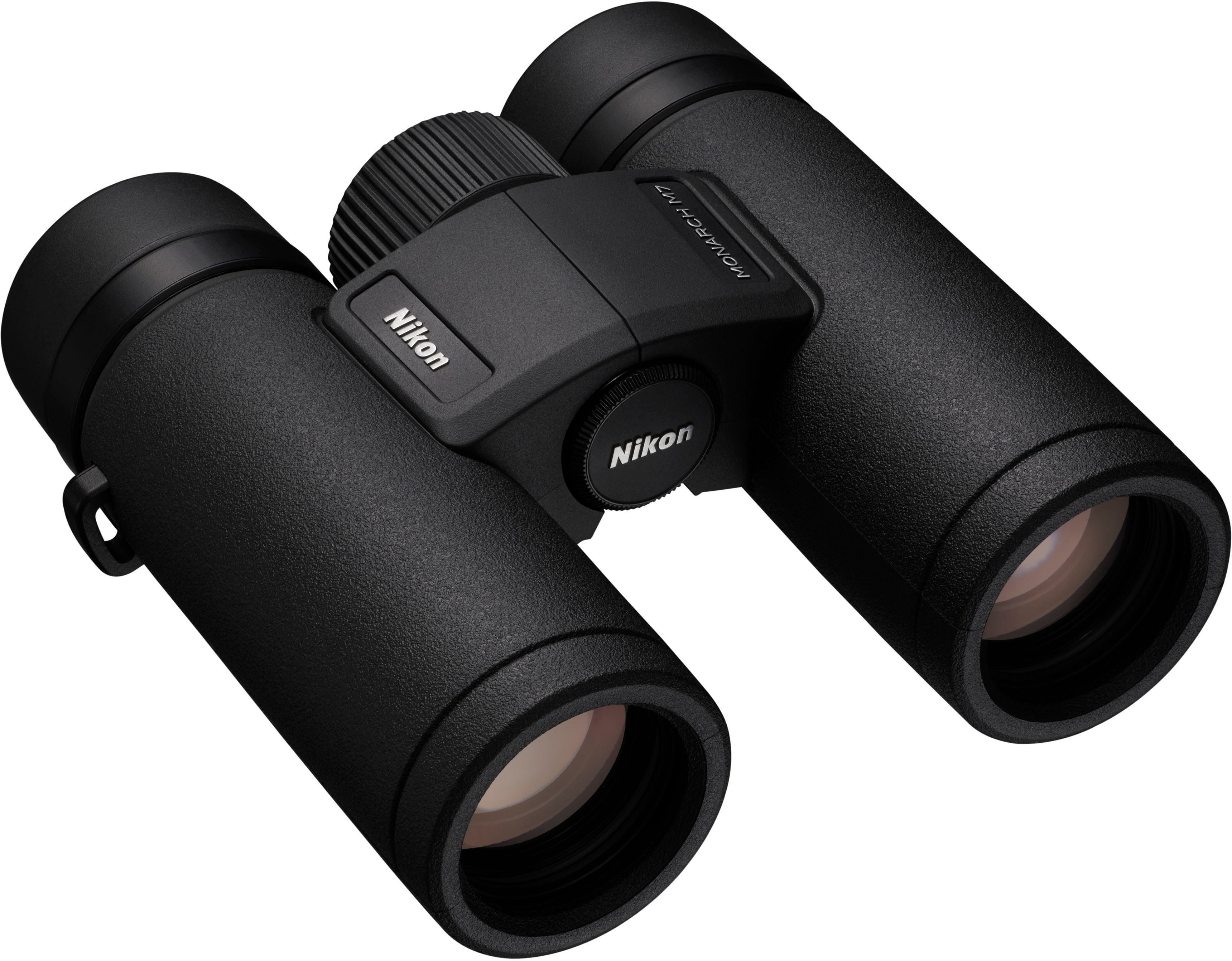 Nikon Monarch M7 10x30 Fernglas