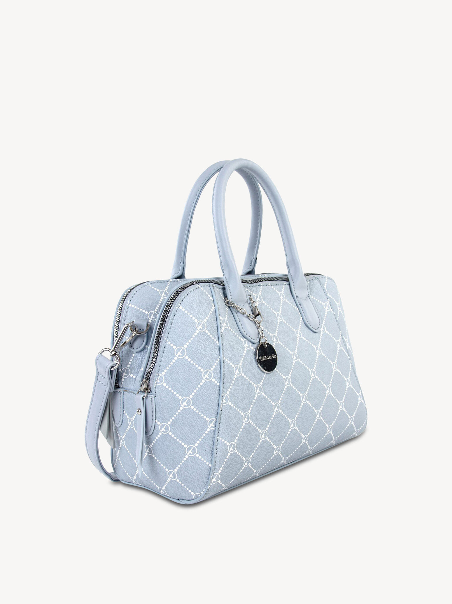 Bowlingbag - bleu