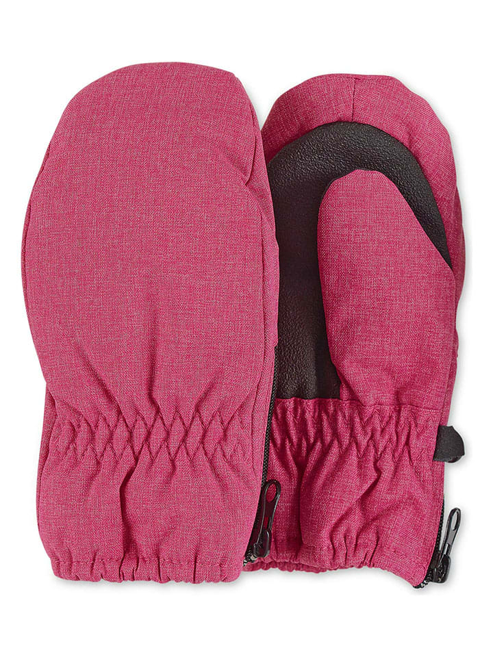 Sterntaler® Funktionsfäustlinge in Pink günstig kaufen