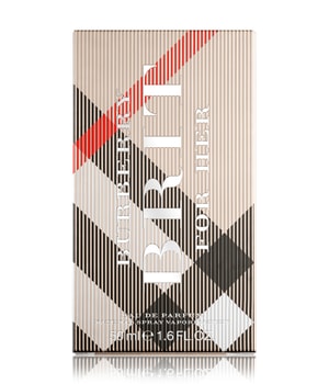 Burberry Brit for Her Eau de Parfum 50 ml