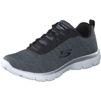 Skechers Sneaker in grau
