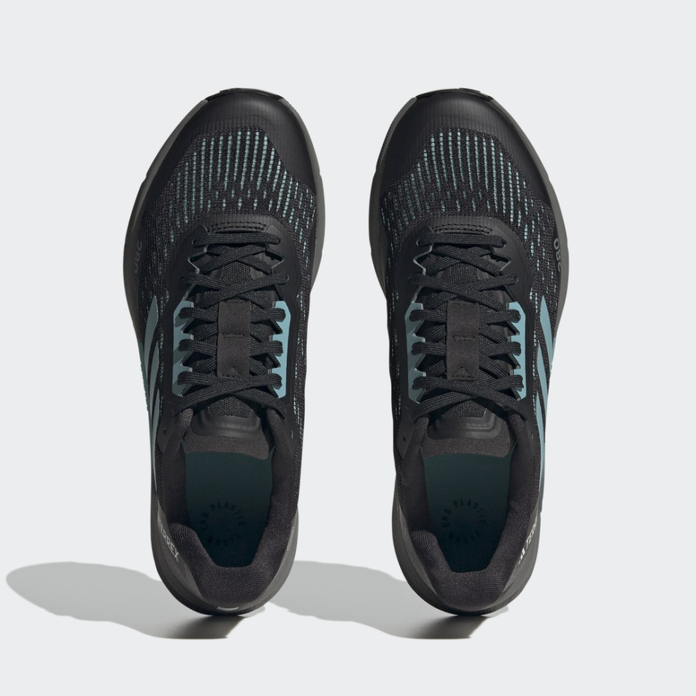 adidas Agravic Flow 2.0 HR1140 / schwarz