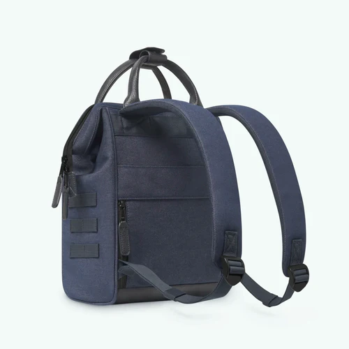 Adventurer Small Backpack Namur blue