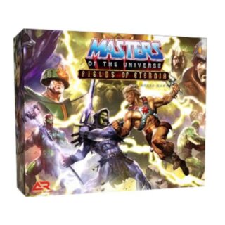 Masters of the Universe: Fields of Eternia (EN)