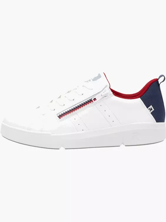 Rieker Damen Sneaker Low