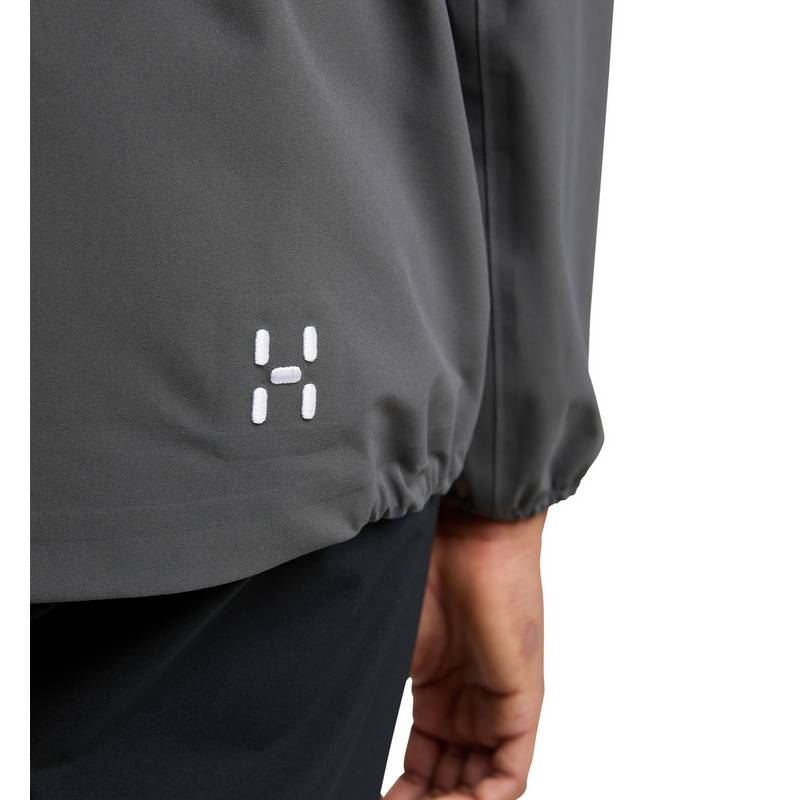 Haglöfs Sparv Proof Jacket Hardshelljacke Damen