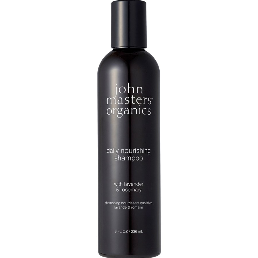 Shampoo For Normal Hair