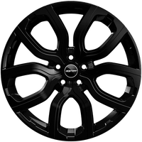 GMP Evos schwarz - ATU