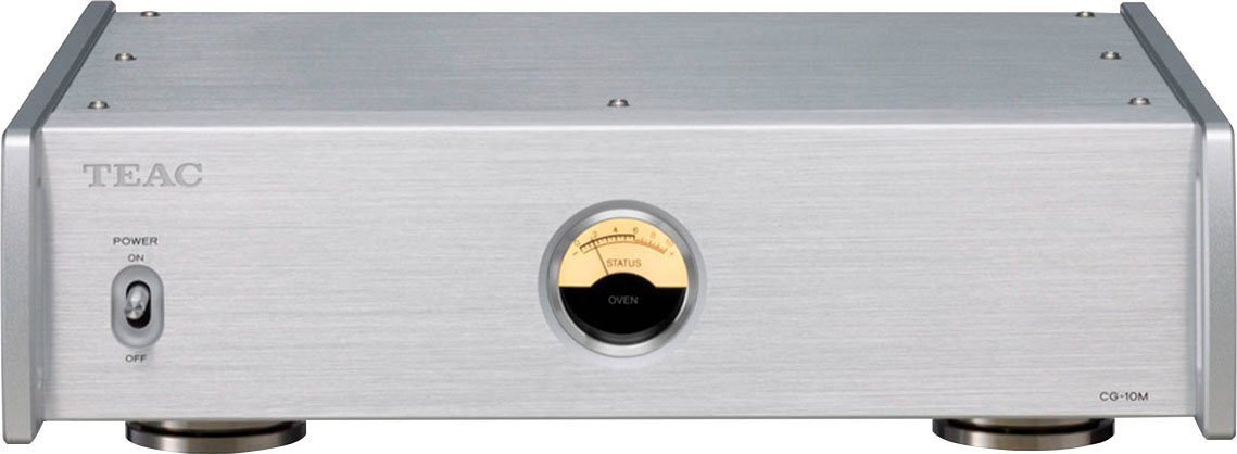 TEAC CG-10M Verstärker (Master Takt Generator)
