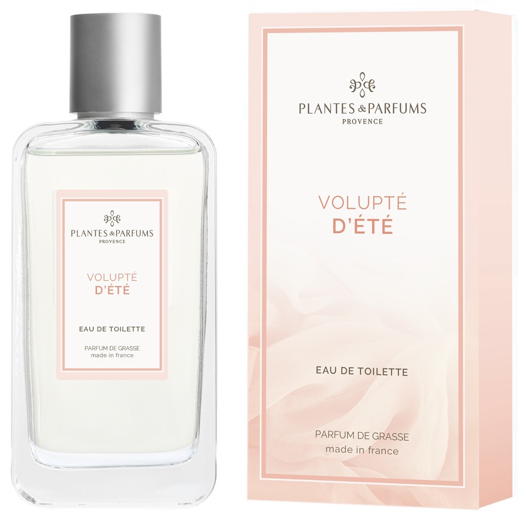 Pflanzen & Düfte Sommerliche Sinnlichkeit
