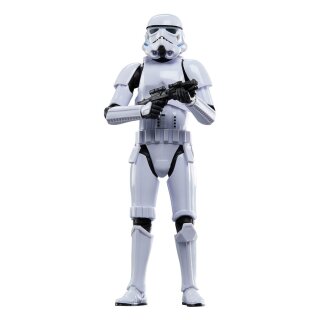 Star Wars Black Series Archive Actionfigur - Imperial Stormtrooper