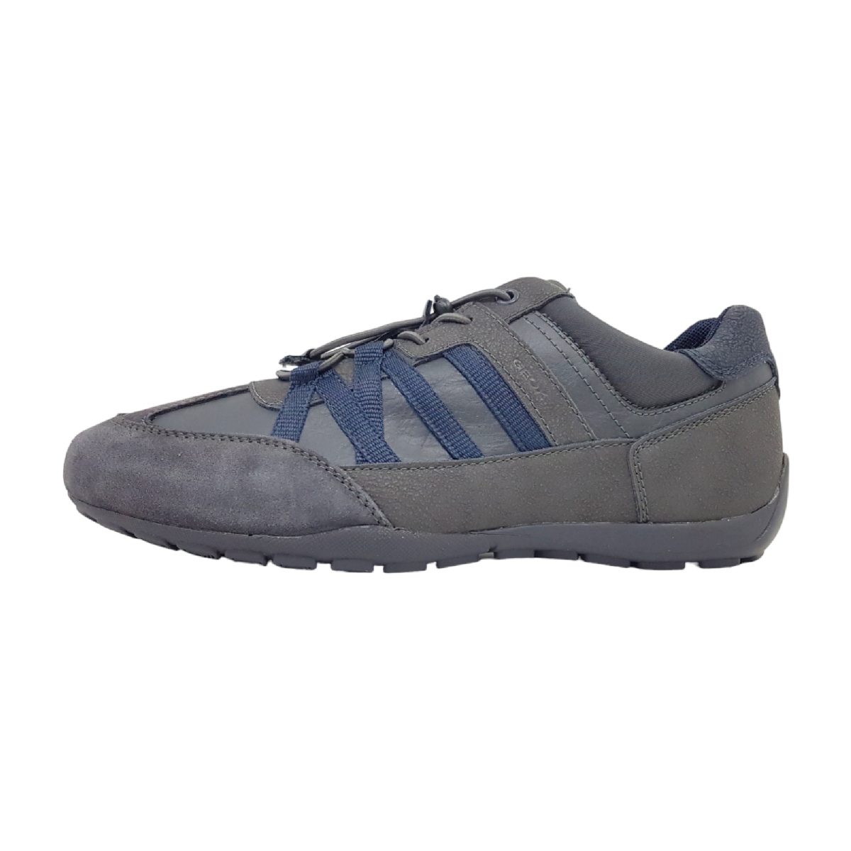 Geox U RAVEX A U353FA-0PTEK-C9004 Grau C9004 anthracite