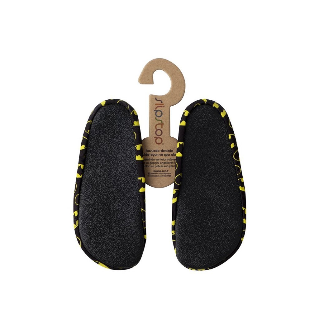 Slipstop Batman Badeschuhe
