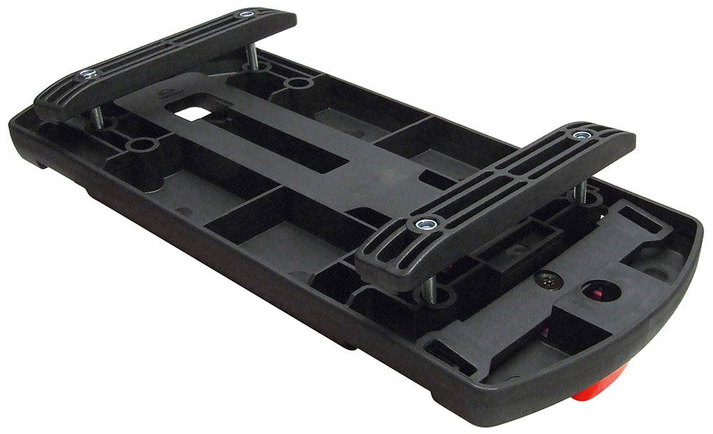 Rixen & Kaul KLICKfix Gepäckträger-Adapter