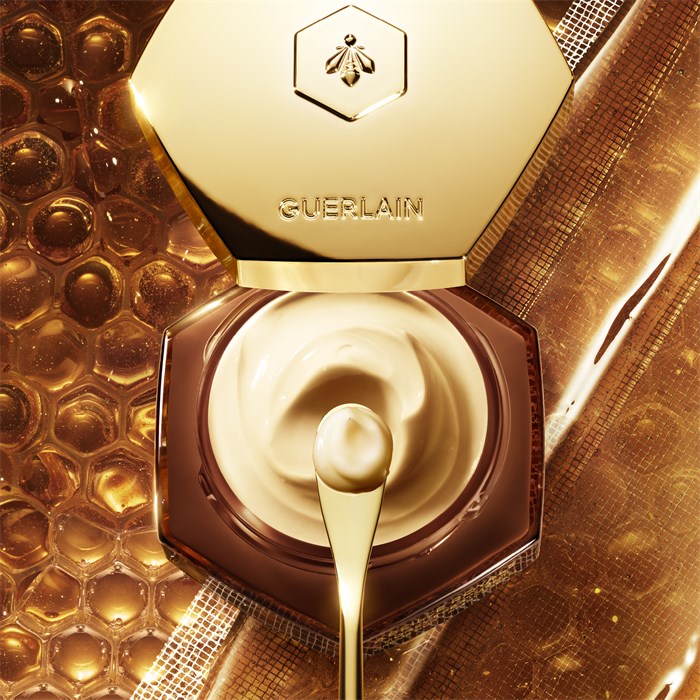 Honey Treatment Night Cream