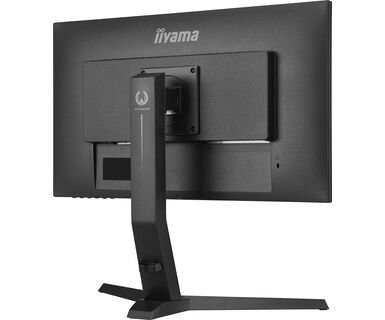 Iiyama IIYAMA GB2590HSU-B1 LCD-Monitor, Flat, 62,2cm (24,5), 1.920x1.080 FHD Gaming-Monitor (62,2 cm/25 