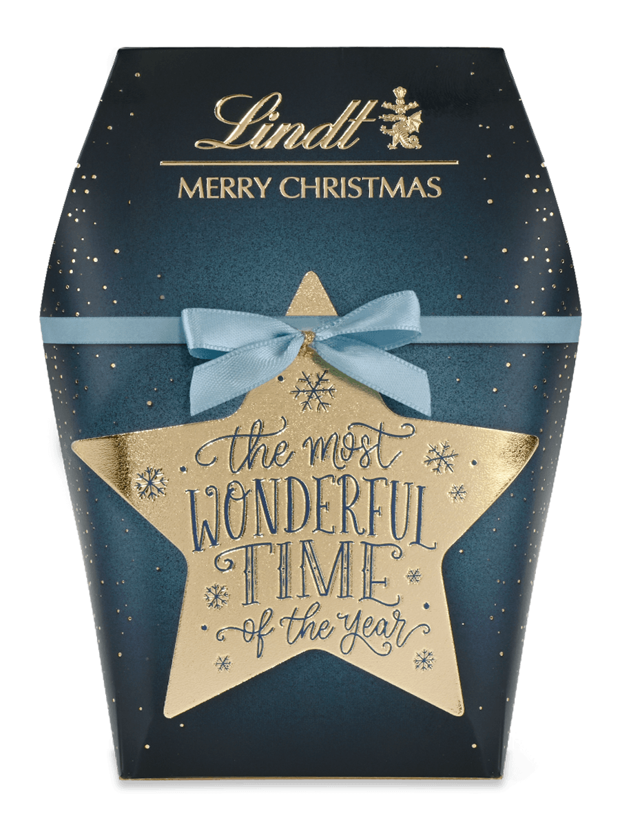 Kalligrafie Xmas Tasche, 141g