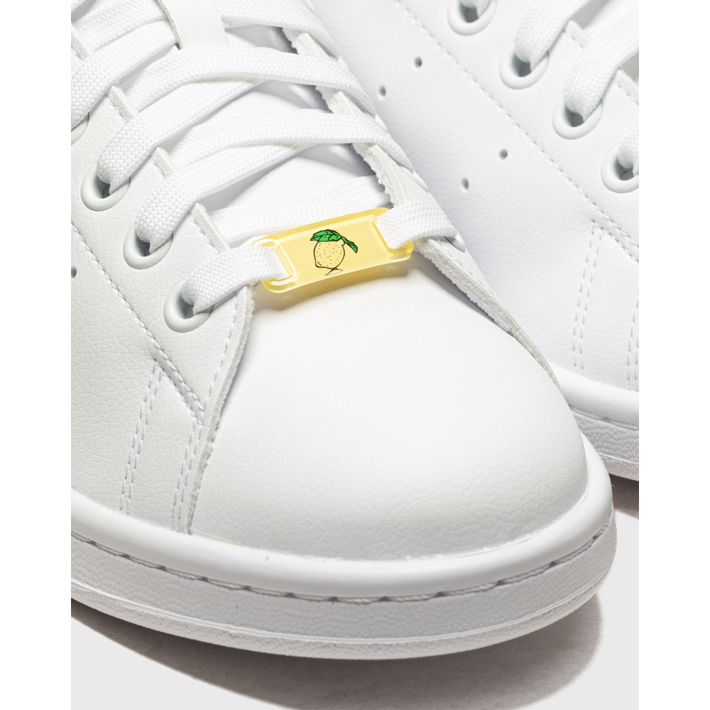 adidas STAN SMITH Vegan Her GY1895 / weiss