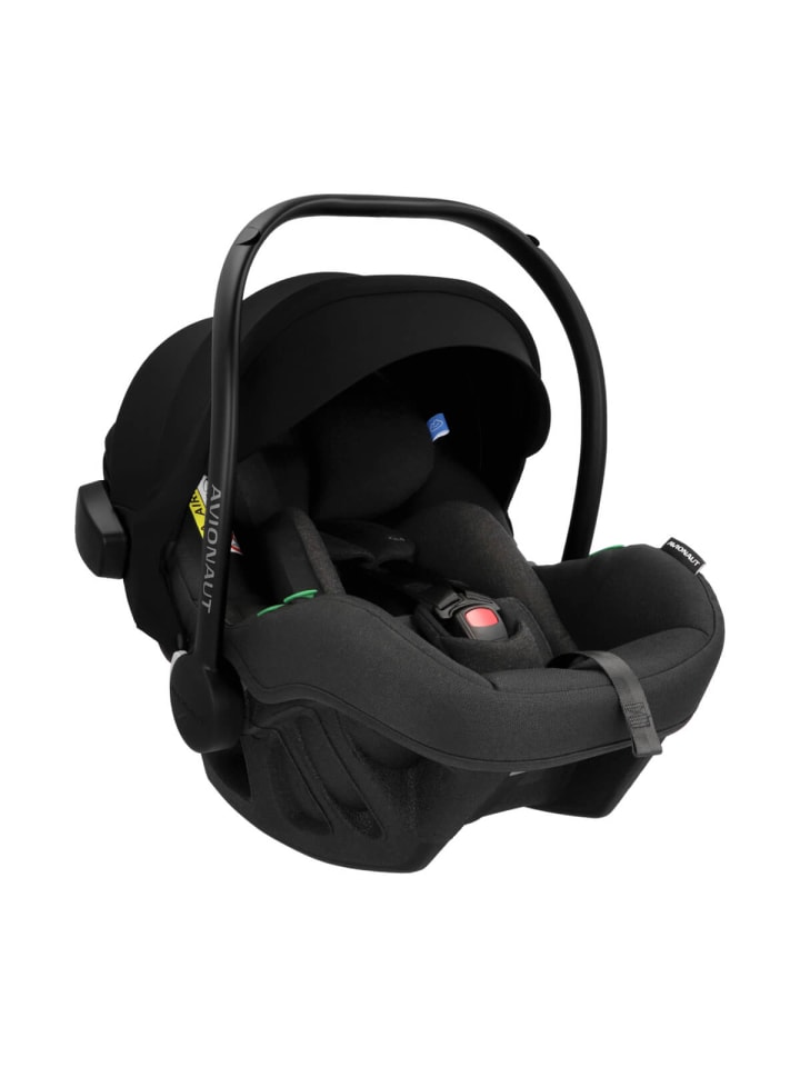 Avionaut Avionaut Pixel PRO 2.0C Cloud Care Babyschale 0-13 Monate - Farbe: Black günstig kaufen onesize