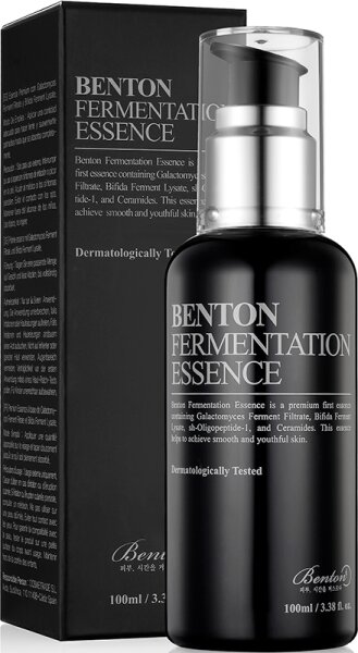 Benton Fermentation Essence Gesichtsserum
