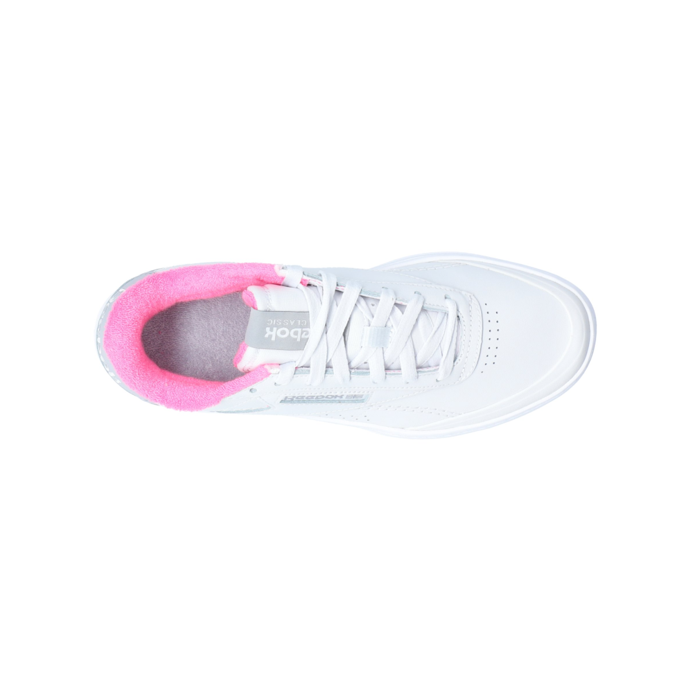 Reebok Club C Double GEO GZ3669 / grau