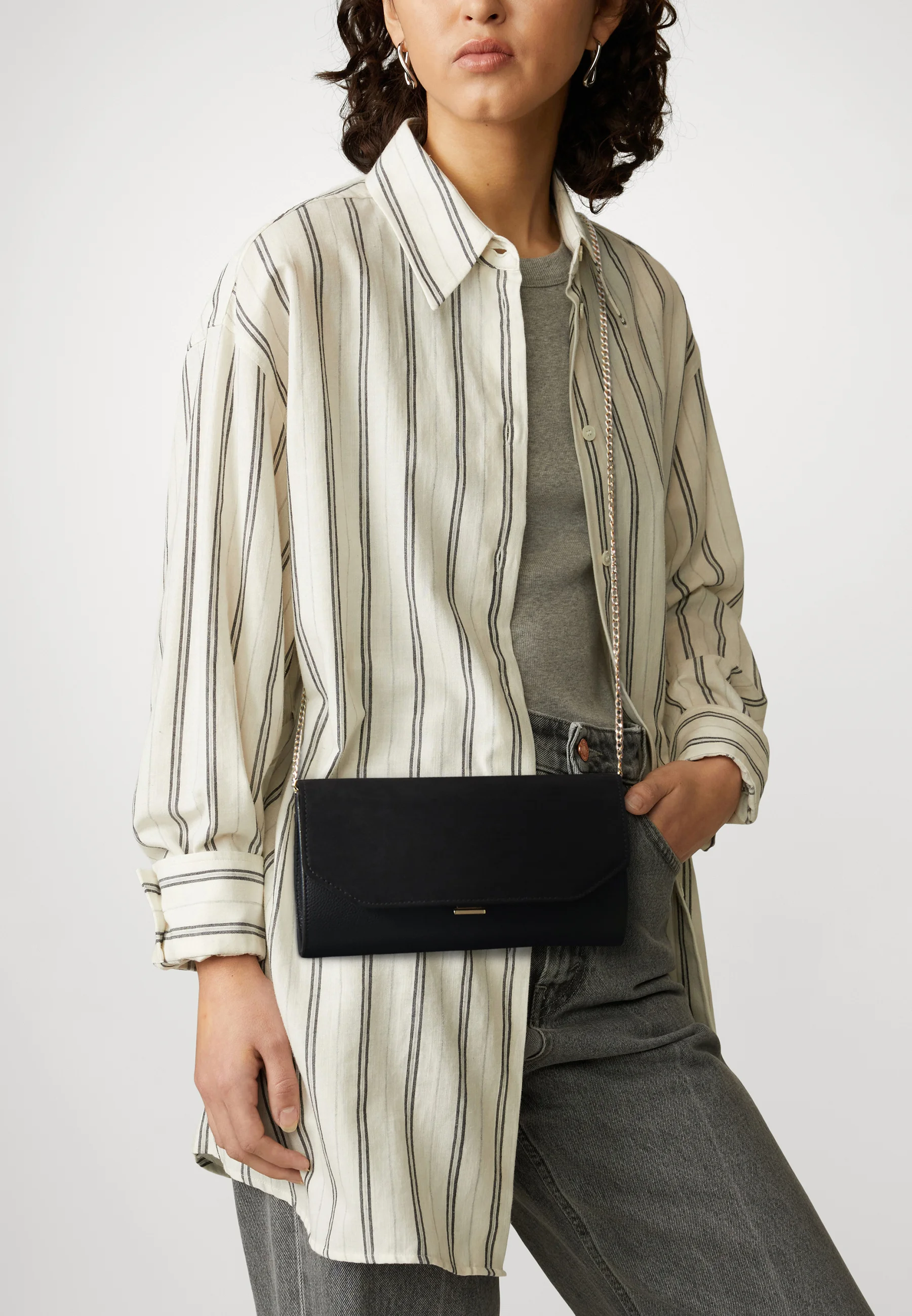 Bolso de mano Anna Field