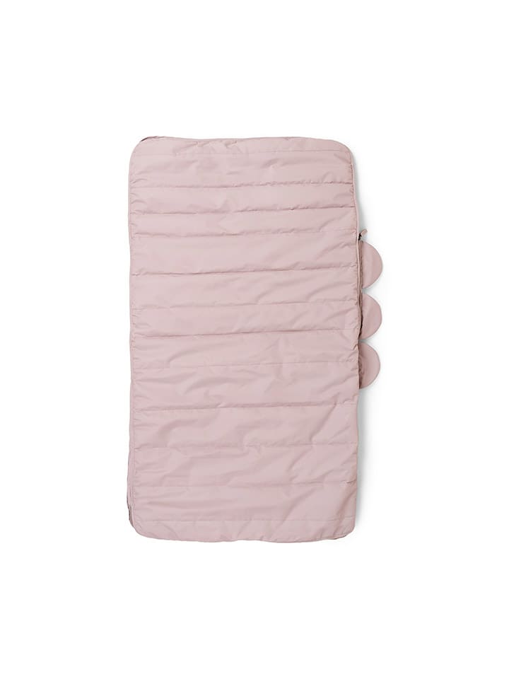 done by deer Kinder-Schlafsack in Rosa - (L)130 x (B)70 cm günstig kaufen onesize
