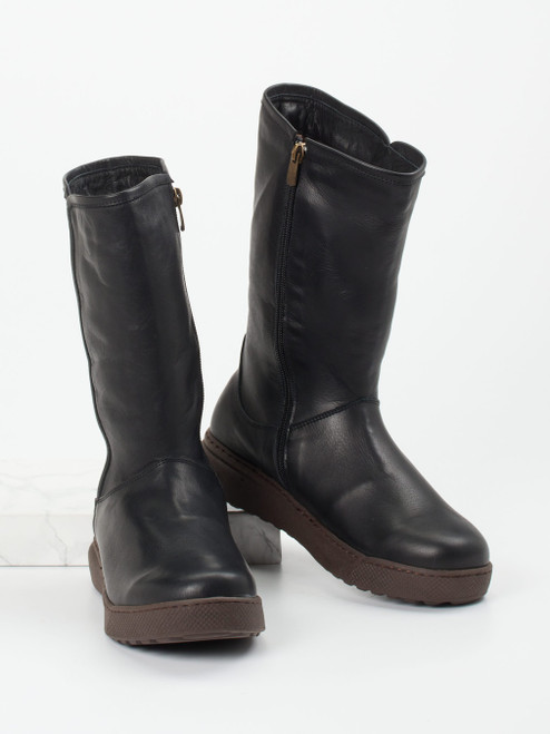 Stiefelette-28570090066 Andrea Conti