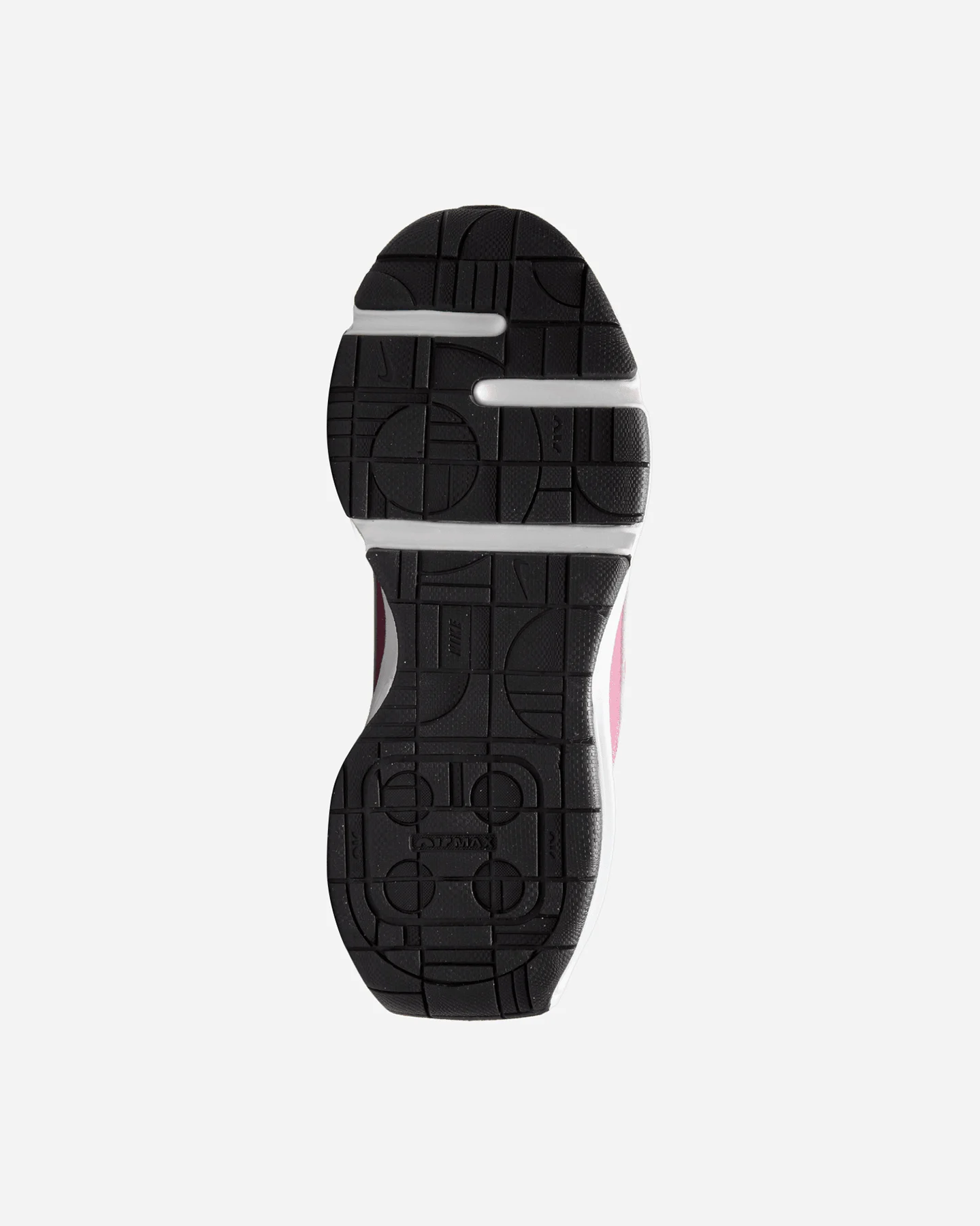 Buty sportowe Nike Air Max Intrlk Ps Jr DH9394-601