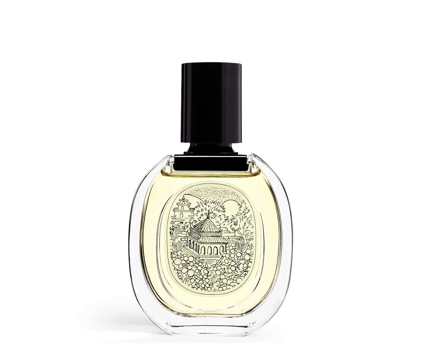 Oyédo - Eau de Toilette