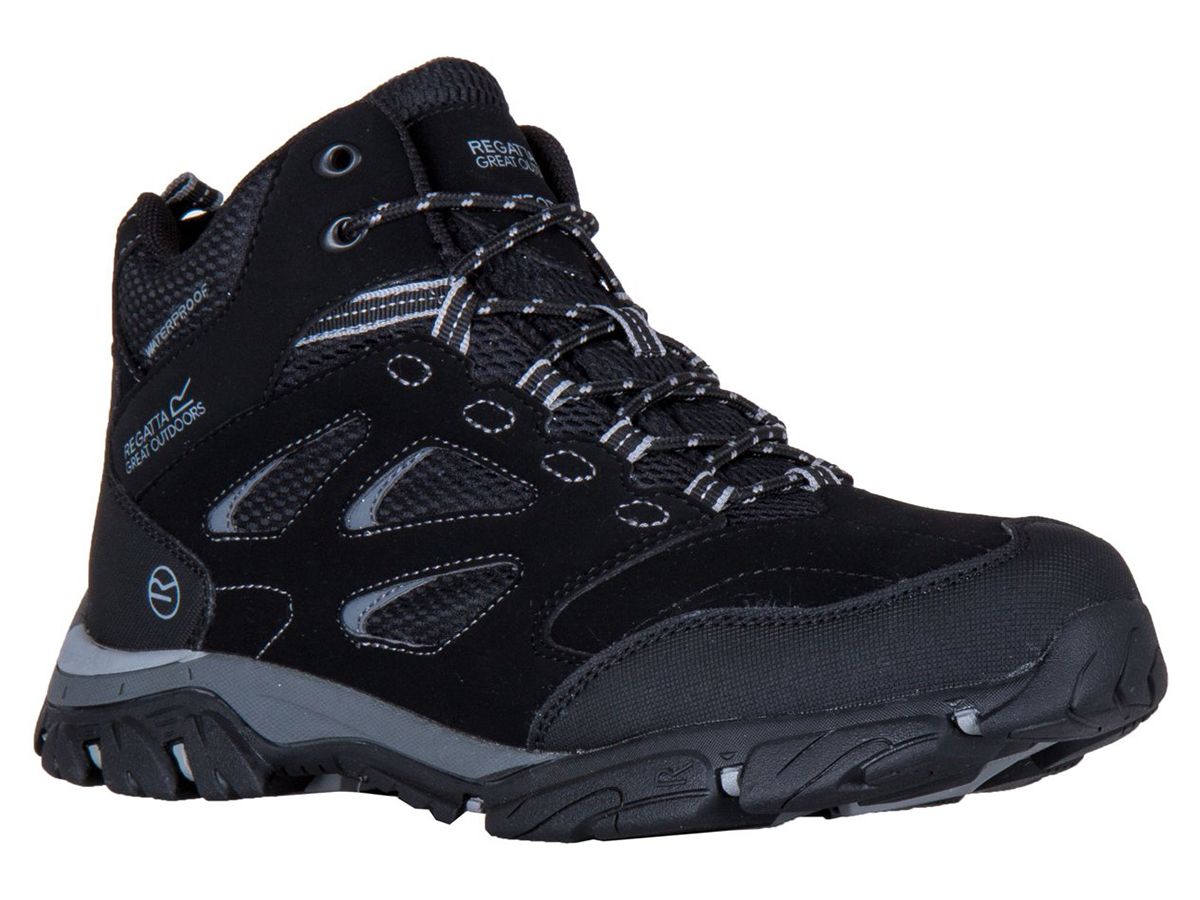 Regatta Holcombe IEP Mid Herren Wanderschuhe