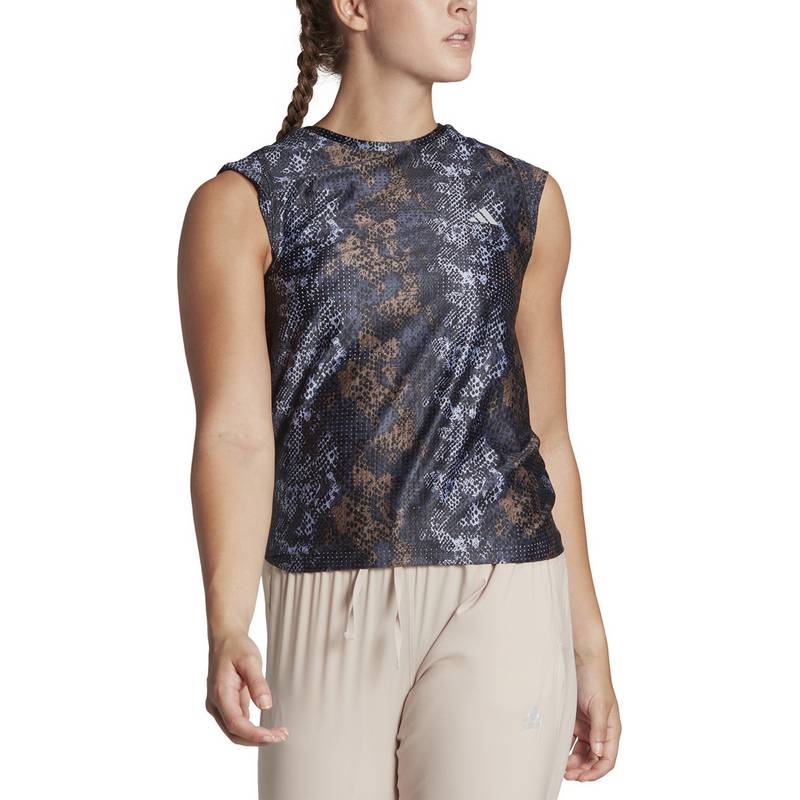 adidas FAST Funktionsshirt Damen