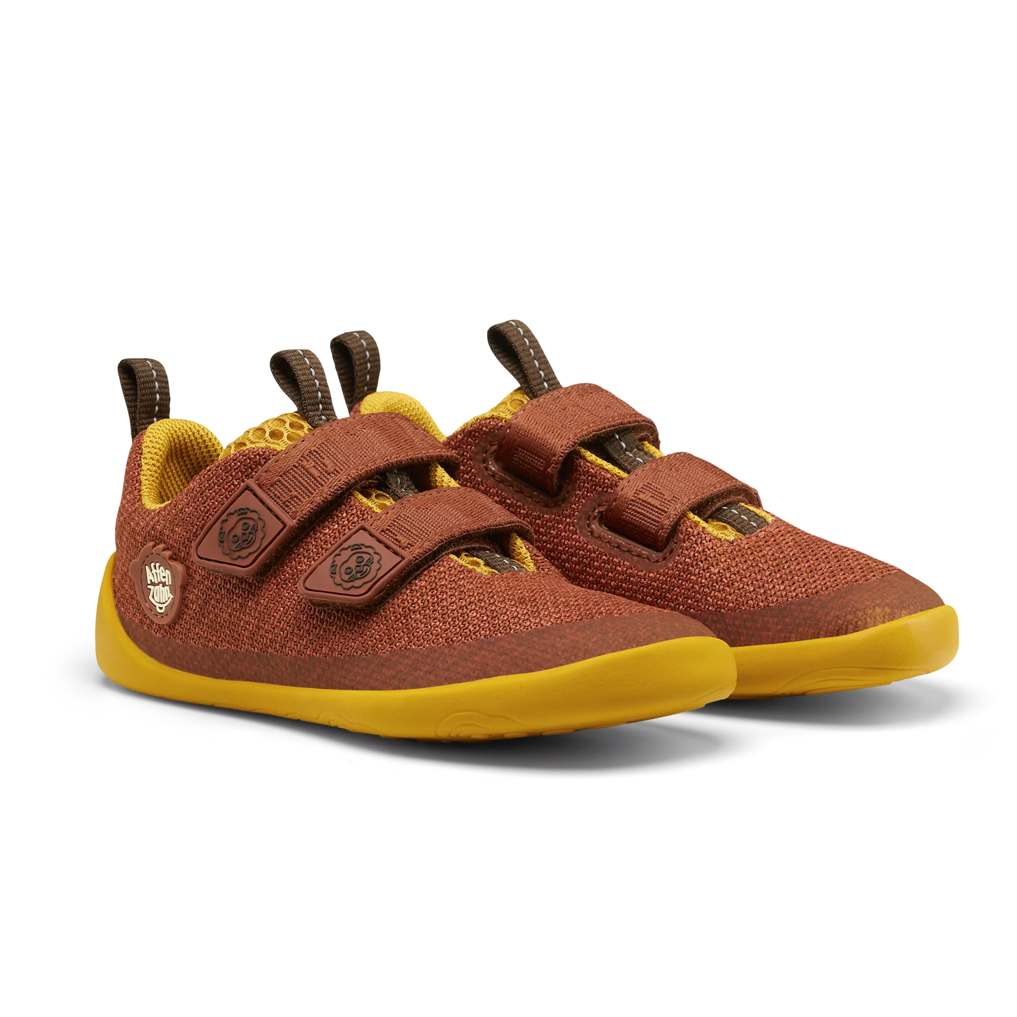 Barfußschuh Knit Happy