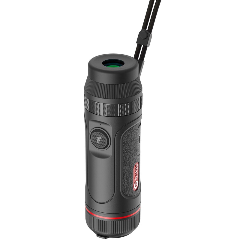Guide sensmart Wärmebildkamera TE421
