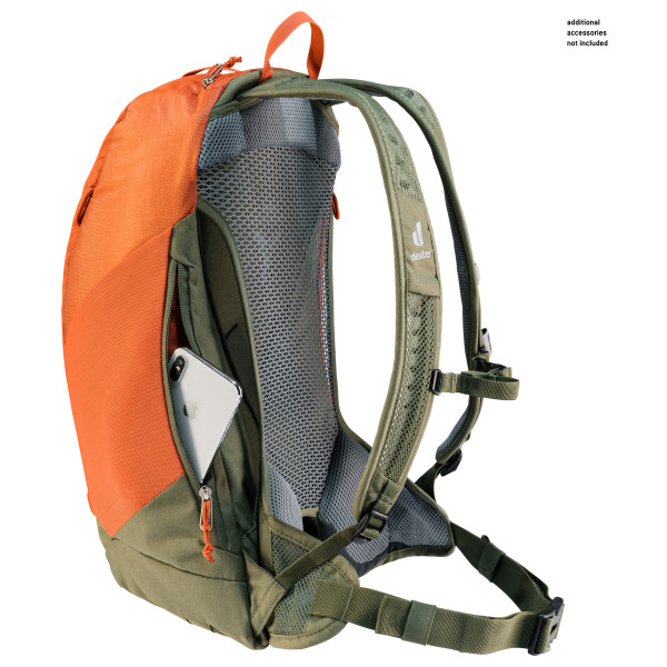 Deuter - AirComfort Lite 17 - Wanderrucksack