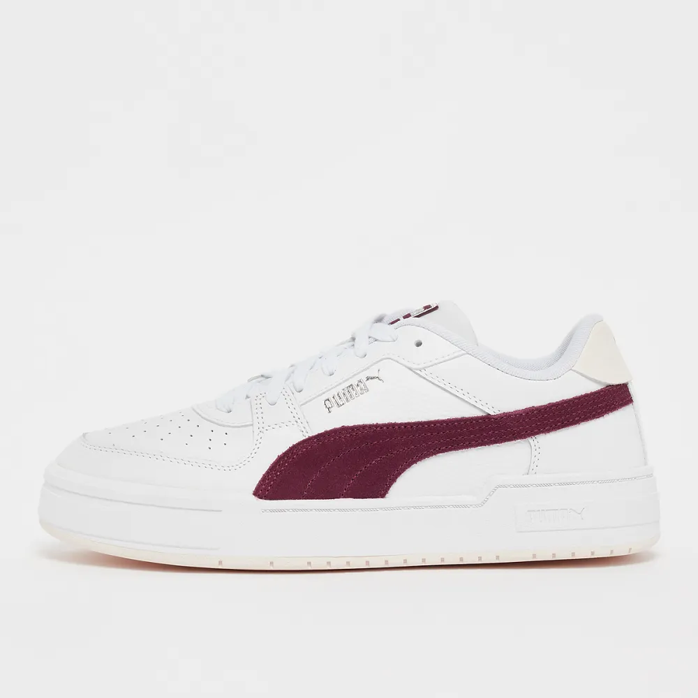 PUMA CA Pro Suede FS 387327-006 / weiss