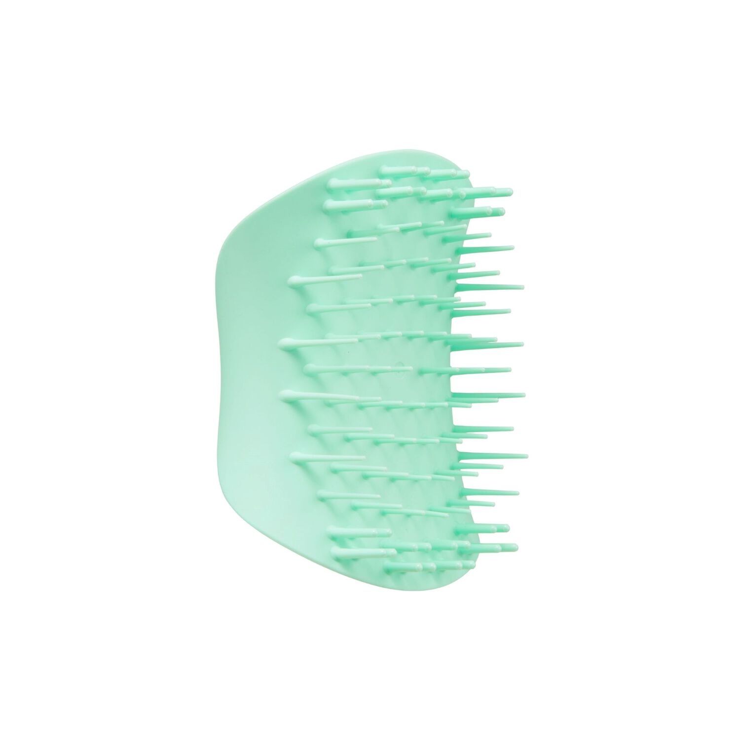 Tangle Teezer Scalp Brush Brosse Innovante Mint, Nettoyer & Soigner Cuir Chevelu