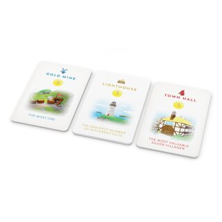Villagers: Expansion Pack (EN)