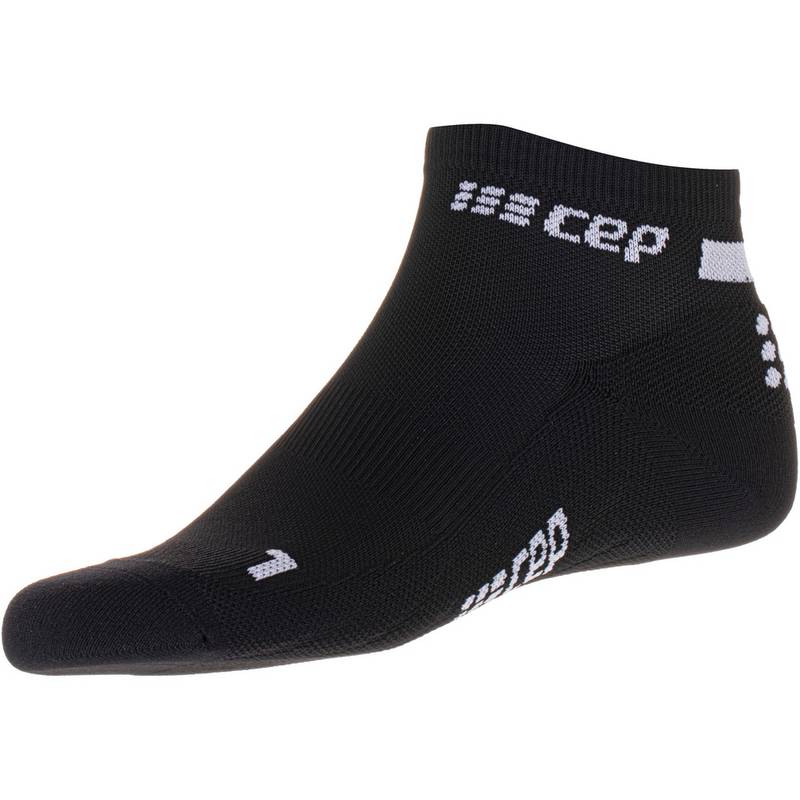 CEP The Run low Socken Herren