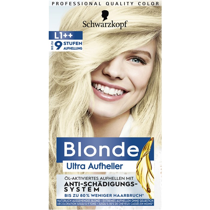 Ultra Aufheller L1++