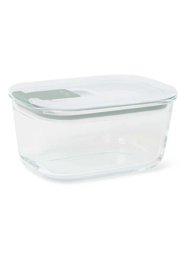 Recipient alimentar Mepal EasyClip cu o capacitate de 45 cl